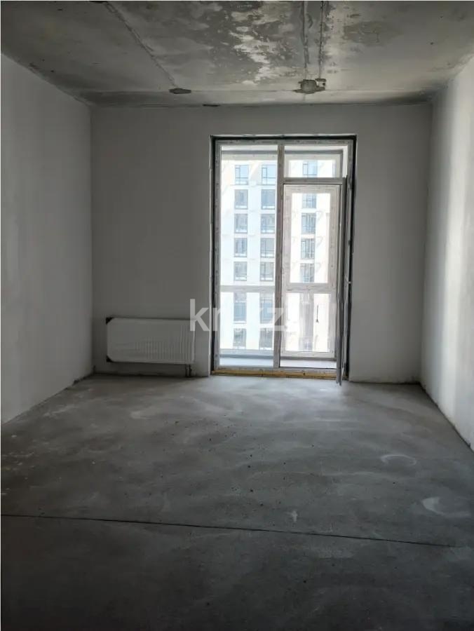 Продажа 3-комнатной квартиры, 91.5 м² в Алматы