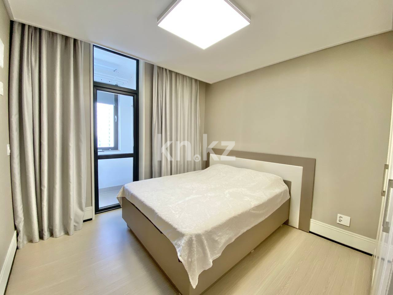 Аренда 2-комнатной квартиры, 50 м² в Астане - фото 8