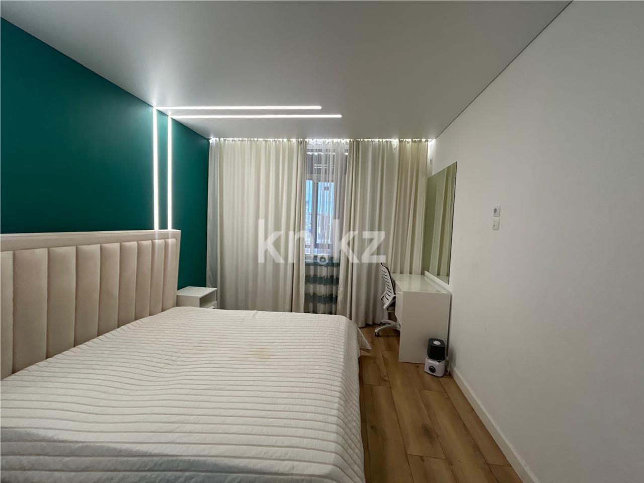 Продажа 3-комнатной квартиры, 83 м², пр. Кабанбай батыра в Астане - фото 5