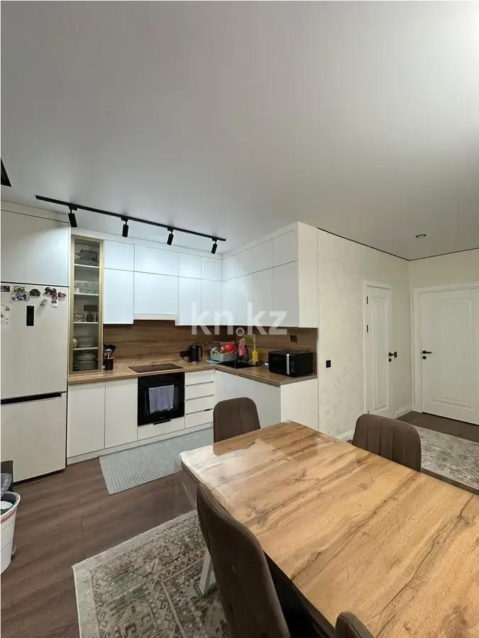 Продажа 3-комнатной квартиры, 62 м² в Астане - фото 4