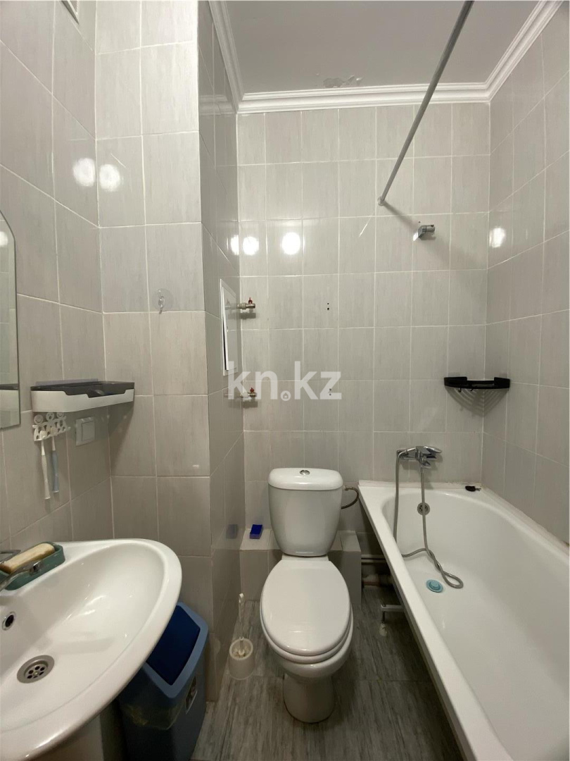 Продажа 1-комнатной квартиры, 36.5 м² в Астане - фото 7