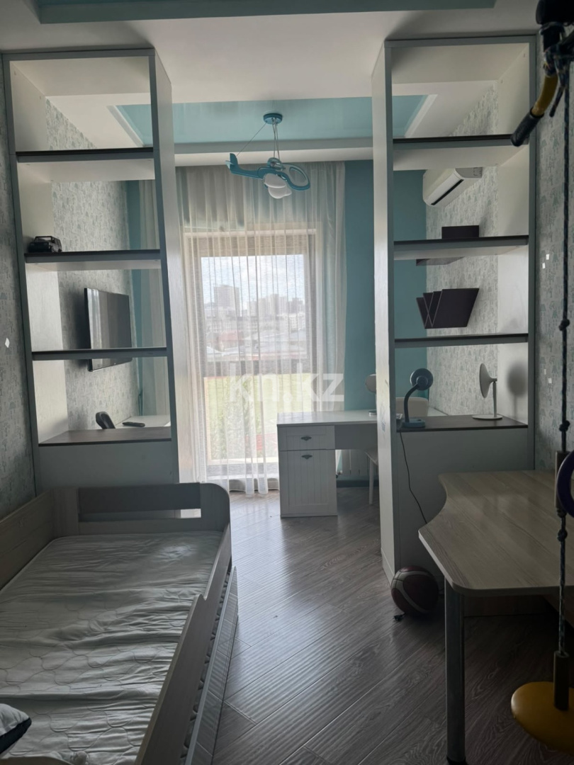 Продажа 4-комнатной квартиры, 120 м² в Астане - фото 6