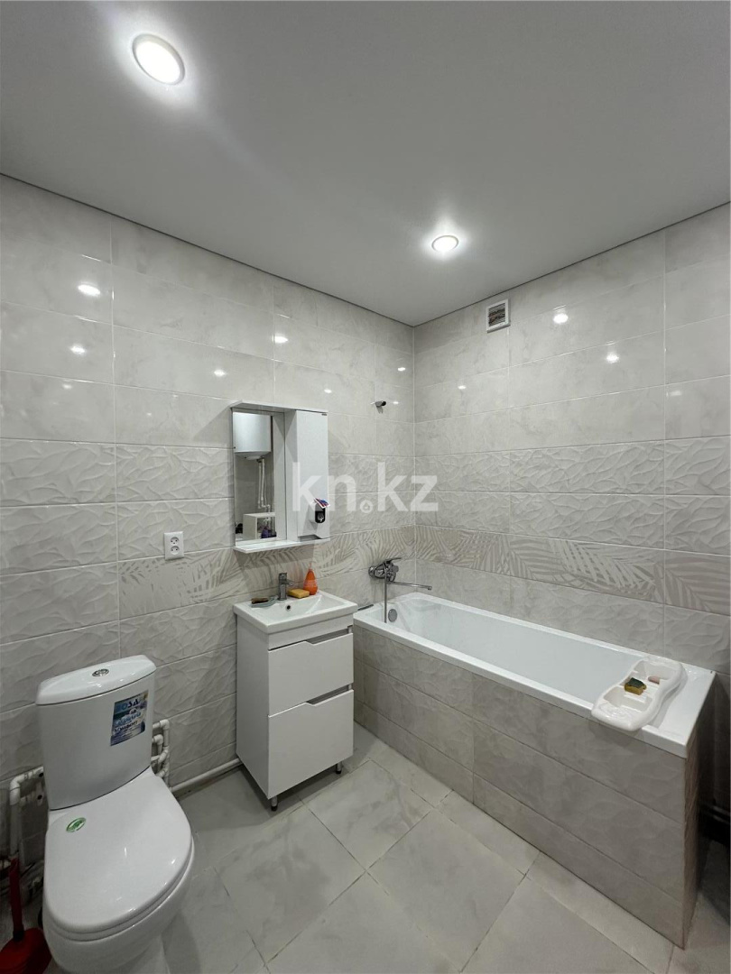 Продажа 4-комнатного дома, 84.6 м², ул. Матросова в Темиртау - фото 13