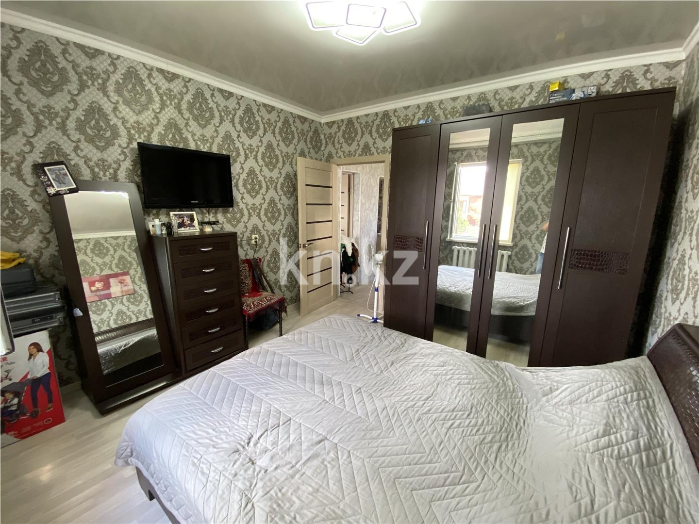 Продажа 3-комнатного дома, 76.3 м² в Караганде - фото 6