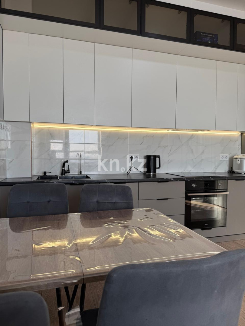 Продажа 2-комнатной квартиры, 50 м² в Астане - фото 9