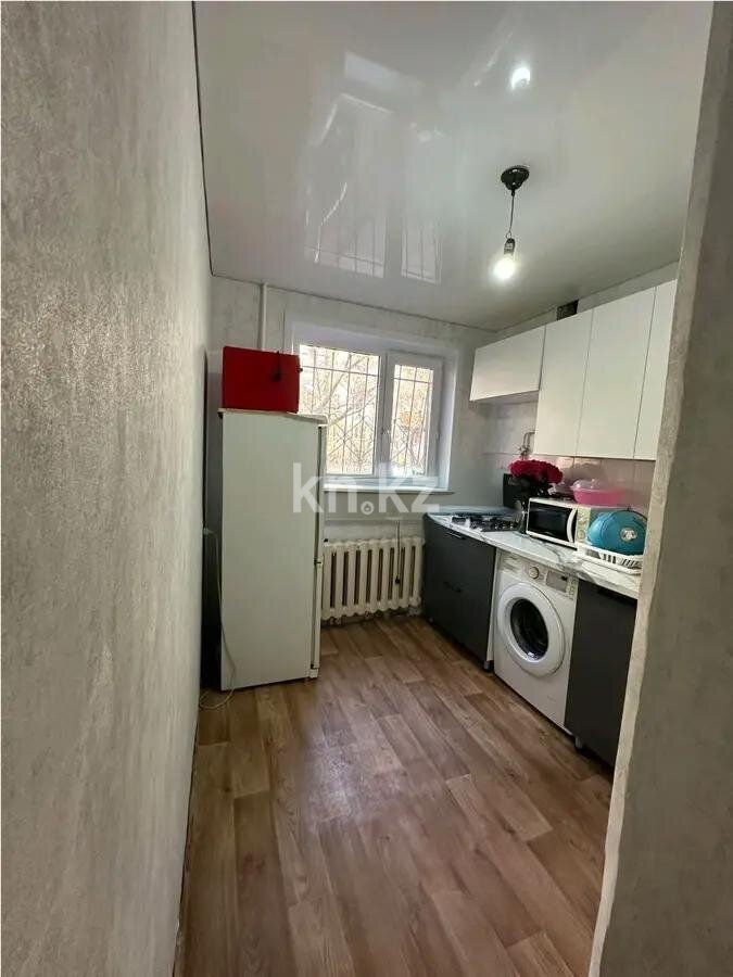 Продажа 2-комнатной квартиры, 44 м² в Караганде