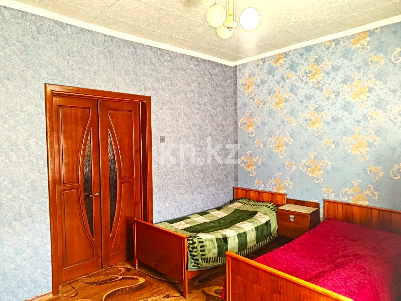 Продажа 4-комнатного дома, 120 м² в Караганде - фото 13