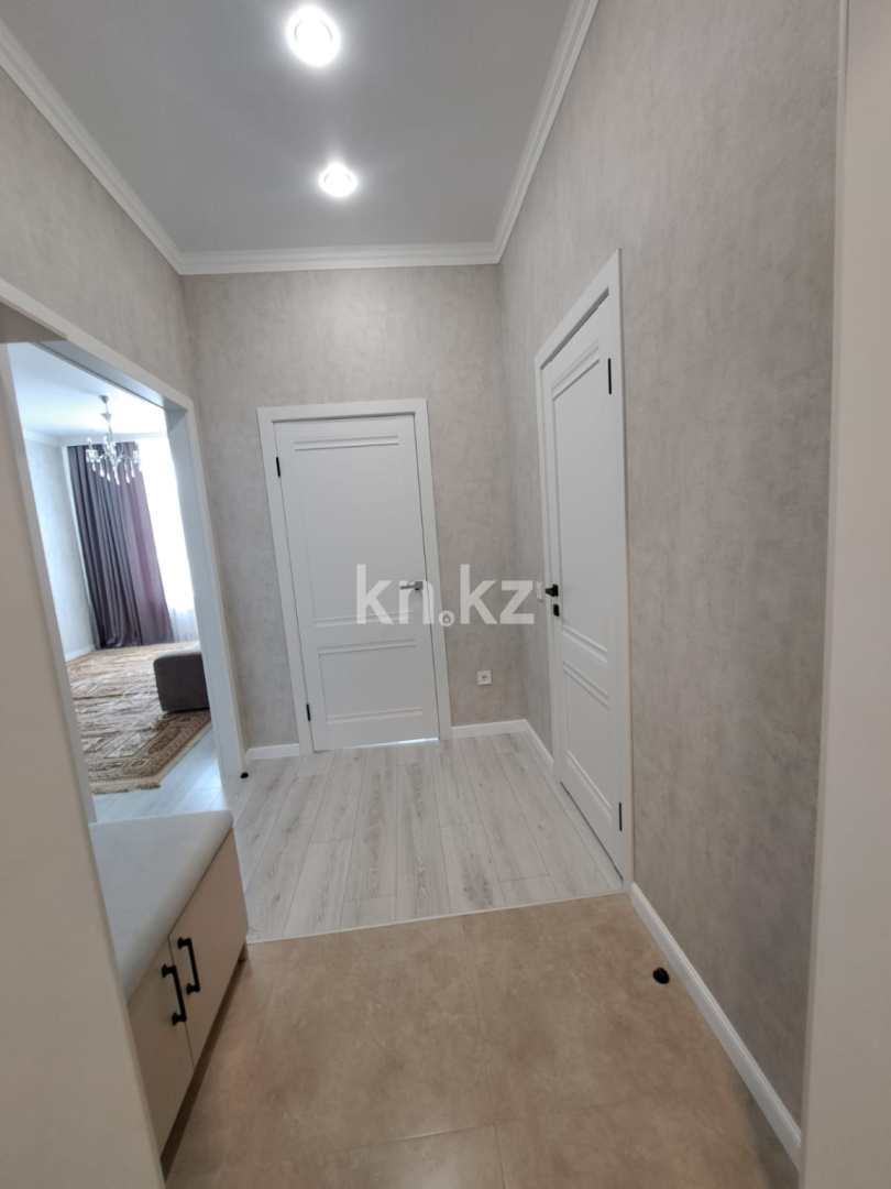 Аренда 2-комнатной квартиры, 42 м² в Астане - фото 8