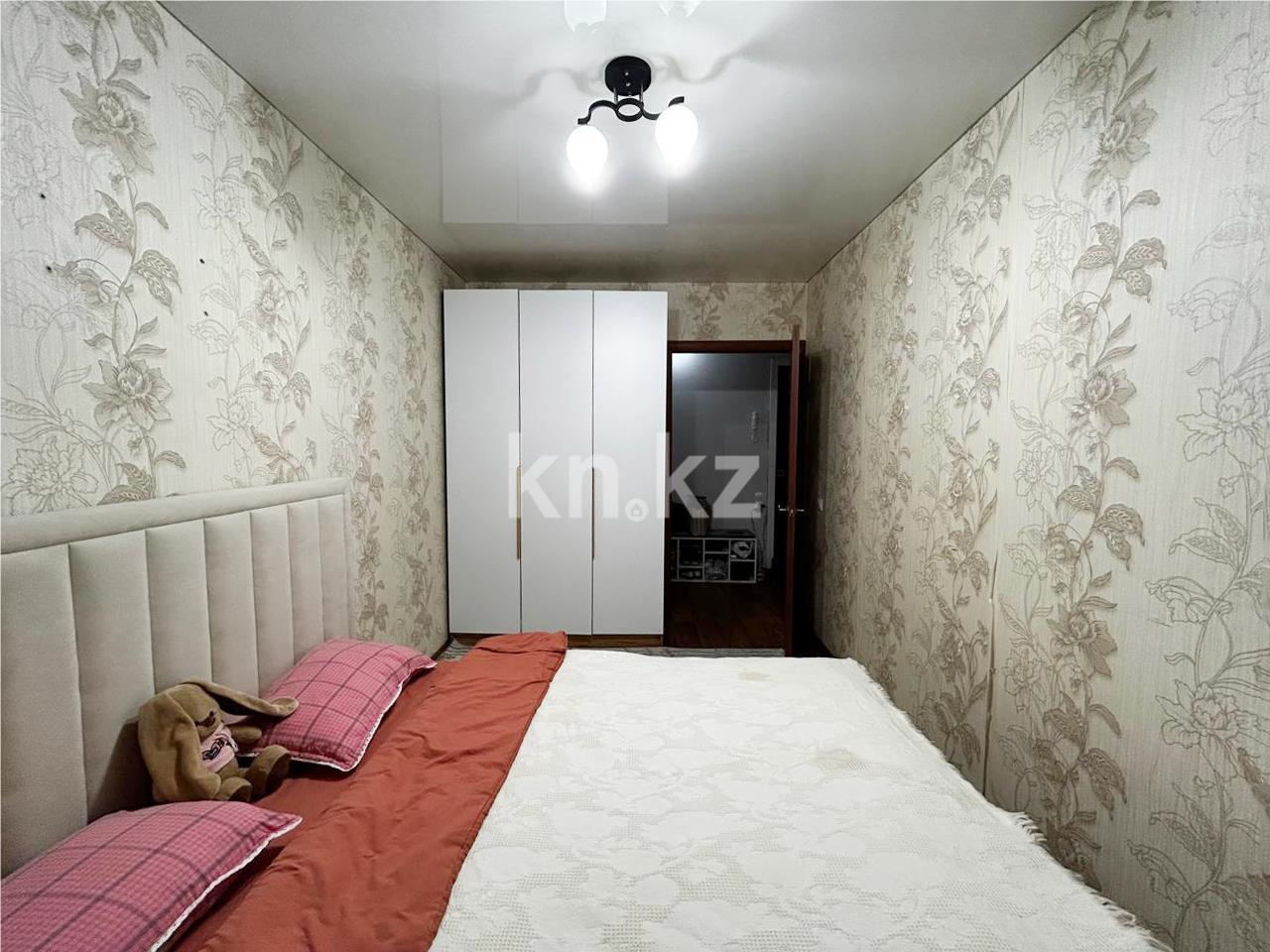 Продажа 2-комнатной квартиры, 45 м², ул. Рыскулова в Караганде - фото 4