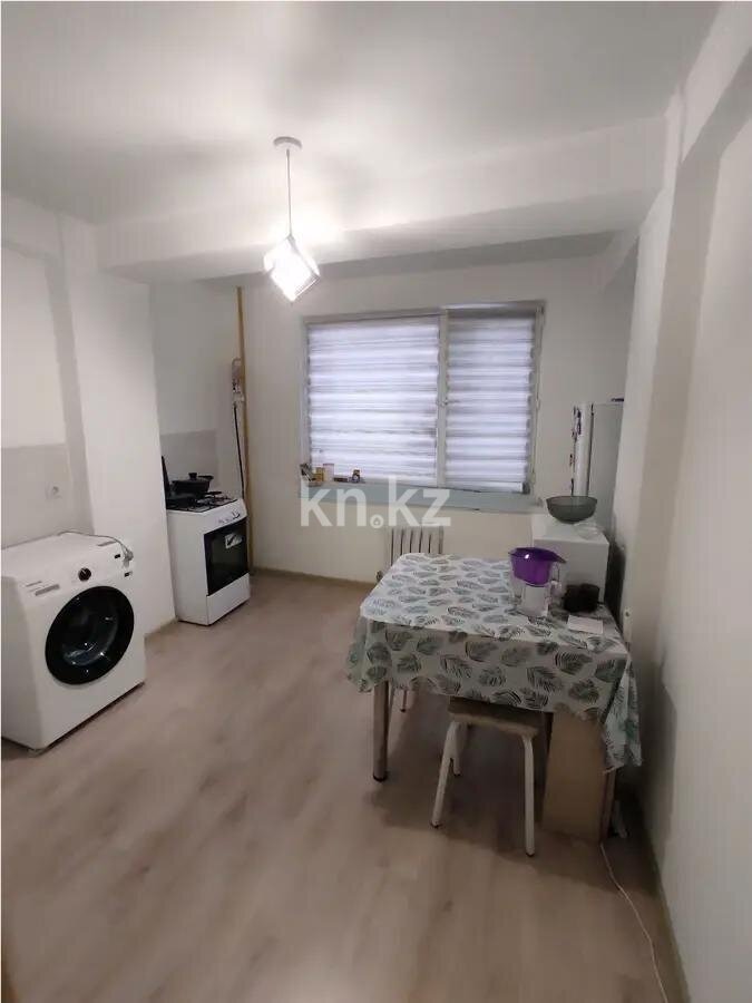 Продажа 1-комнатной квартиры, 35.2 м² в Алматы - фото 2