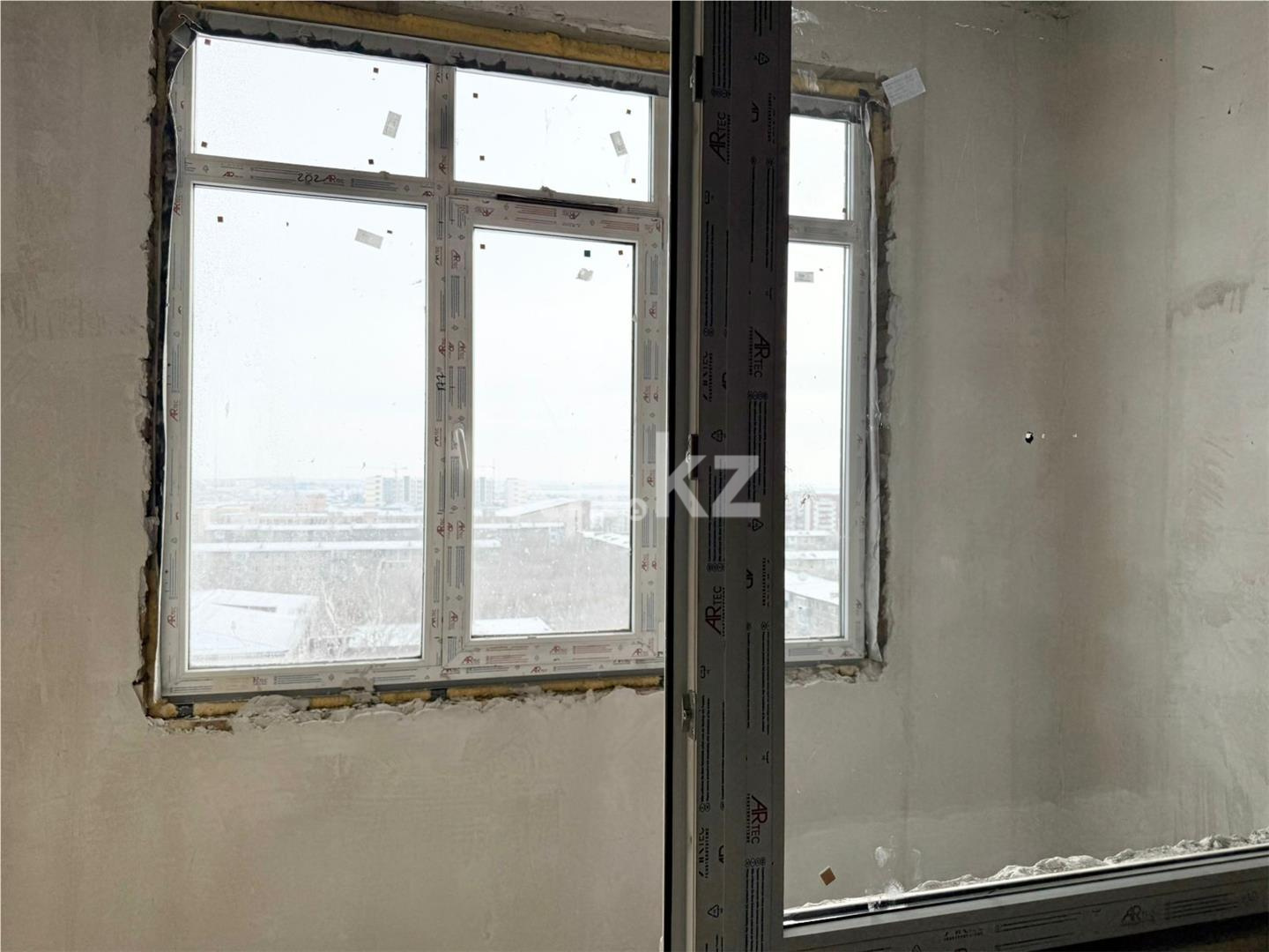 Продажа 2-комнатной квартиры, 46 м² в Караганде - фото 11