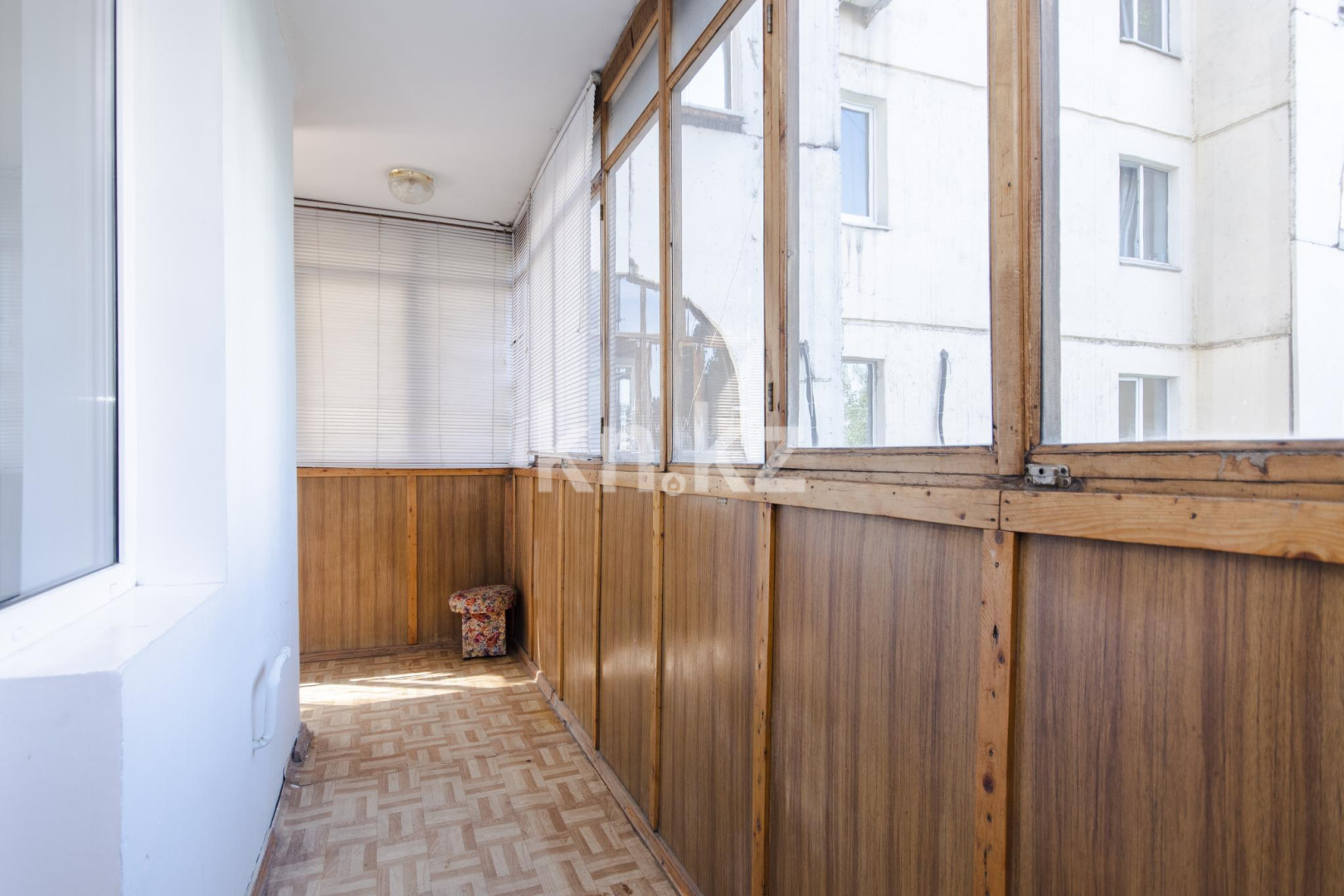 Аренда 2-комнатной квартиры посуточно, 50 м², Самал-1 мкр-н, дом  18 в Алматы - фото 15