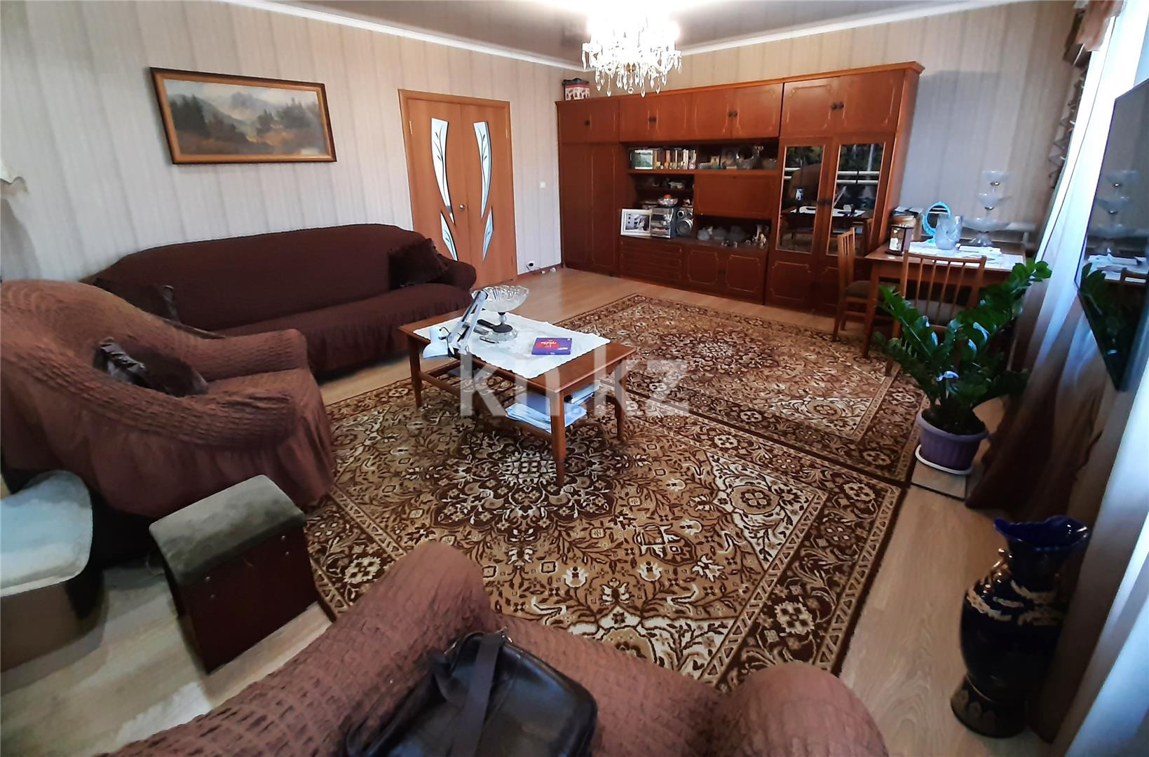 Продажа 4-комнатного дома, 86 м², ул. Лизы Чайкиной в Темиртау - фото 2