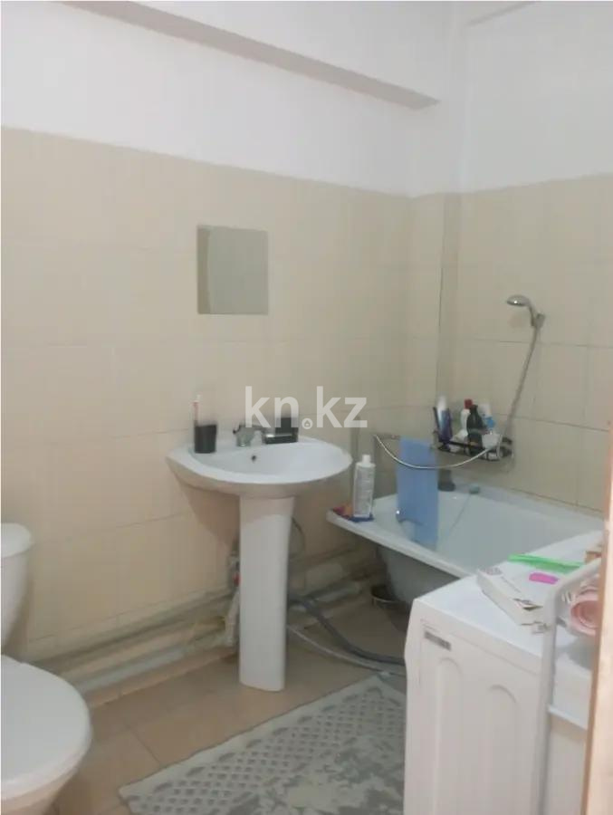 Продажа 1-комнатной квартиры, 35.4 м² в Алматы - фото 3