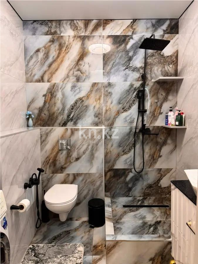 Продажа 3-комнатной квартиры, 85 м² в Алматы - фото 4