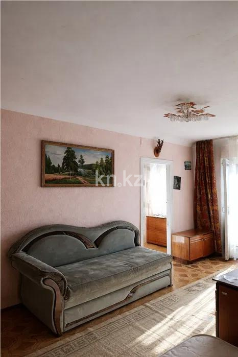 Продажа 3-комнатной квартиры, 56 м² в Астане - фото 2