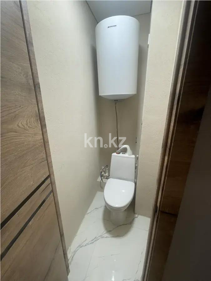 Продажа 1-комнатной квартиры, 41 м² в Караганде - фото 4