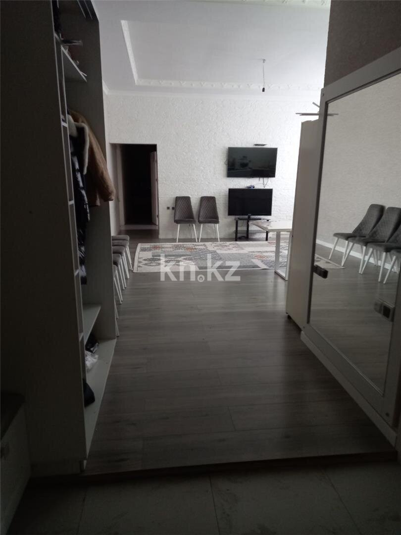 Продажа 4-комнатной квартиры, 118 м² в Караганде - фото 11