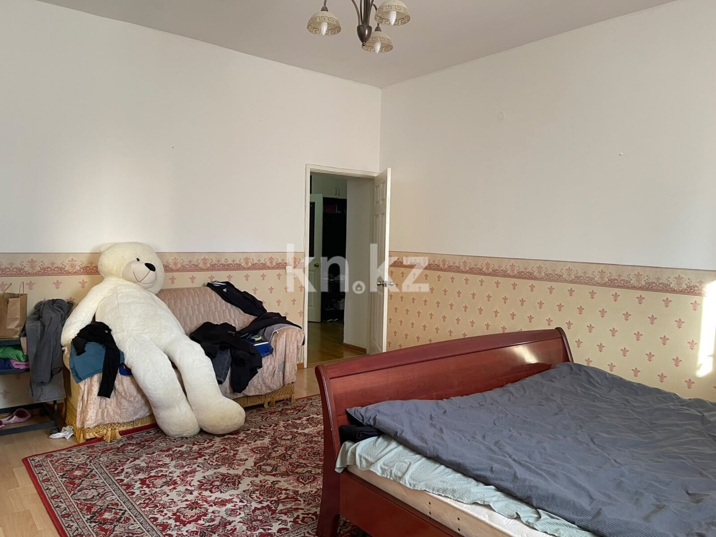 Продажа 3-комнатной квартиры, 120 м² в Астане - фото 10