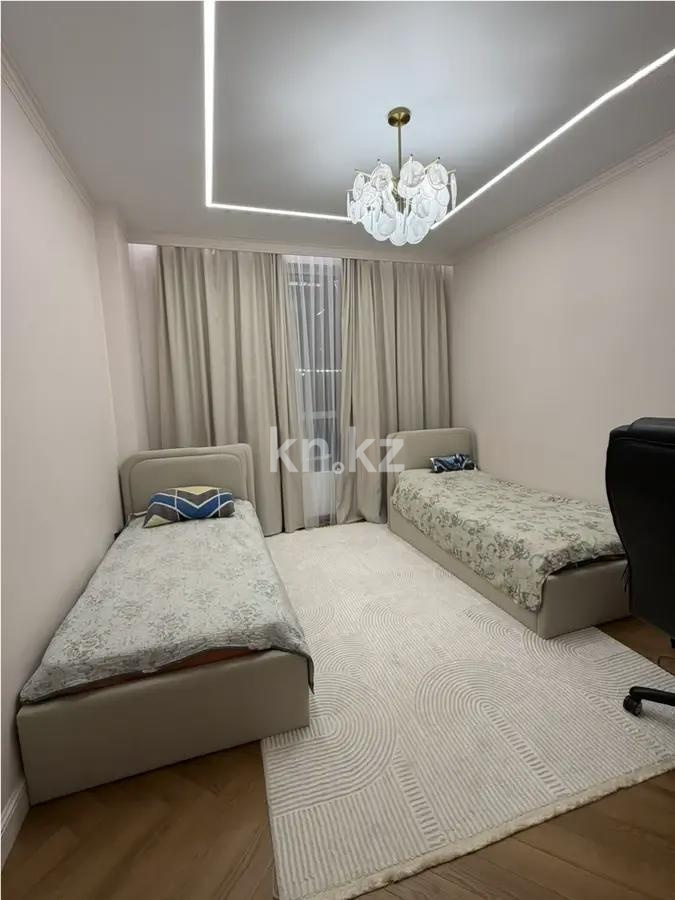 Продажа 3-комнатной квартиры, 95 м² в Астане - фото 3