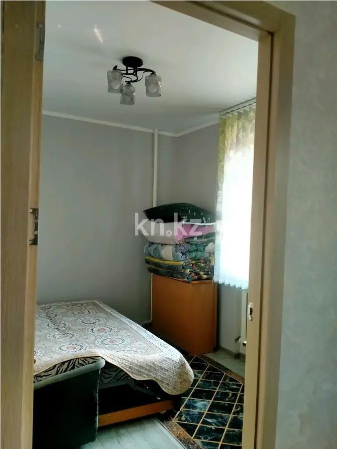 Продажа 3-комнатной квартиры, 55 м², ул. Абая, дом  80/3 в Темиртау - фото 3