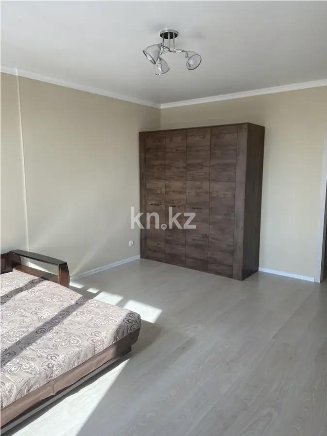 Продажа 1-комнатной квартиры, 48 м² в Алматы