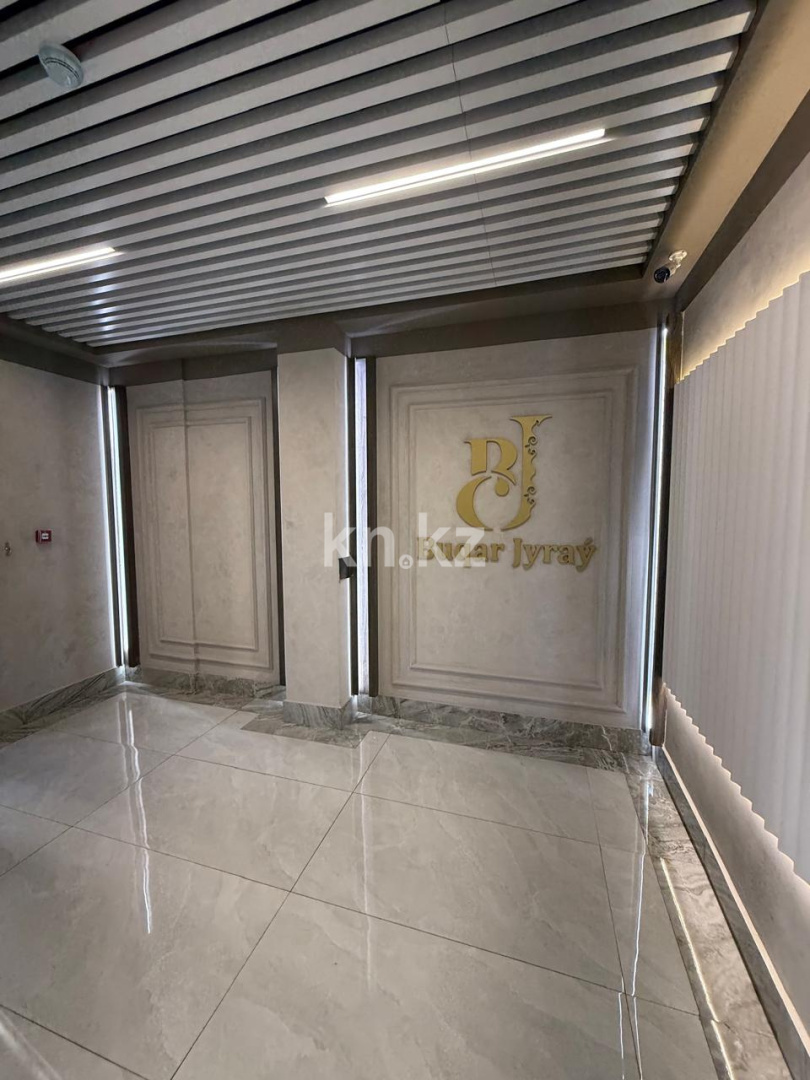 Продажа 1-комнатной квартиры, 47 м², пр. Туран, дом  50/2 - ул. Бухар жырау в Астане - фото 12