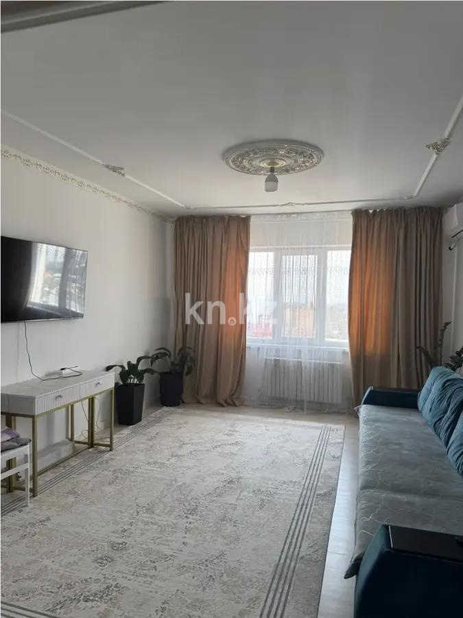 Продажа 3-комнатной квартиры, 120 м² в Алматы