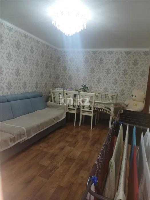 Продажа 3-комнатной квартиры, 72 м² в Темиртау