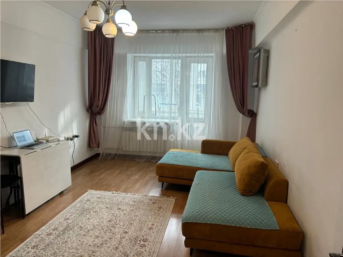 Продажа 3-комнатной квартиры, 84.1 м², ул. Макатаева, дом  73 в Алматы