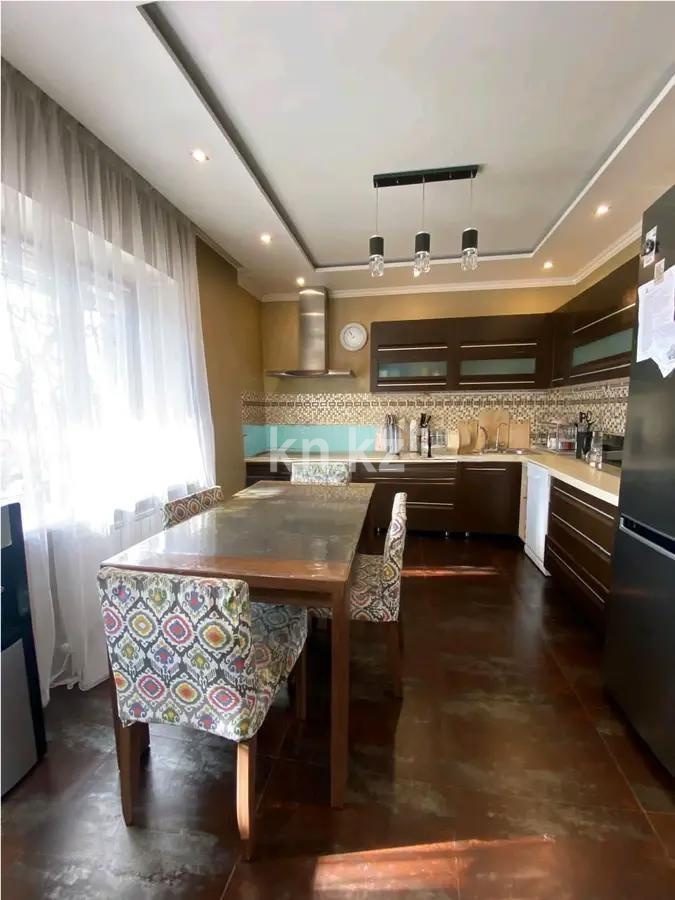 Продажа 3-комнатной квартиры, 166.6 м², ул. Таутаган, дом  11 в Алматы - фото 4