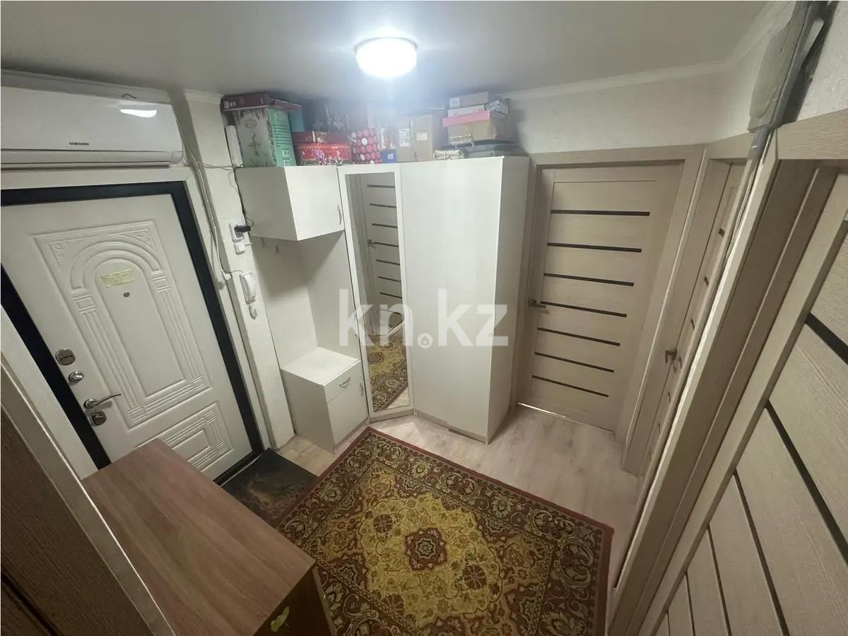 Продажа 3-комнатной квартиры, 61 м², мкр-н 7, дом  17 в Темиртау - фото 7