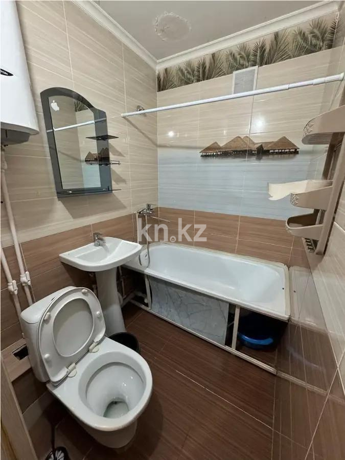 Продажа 2-комнатной квартиры, 48 м² в Караганде - фото 4