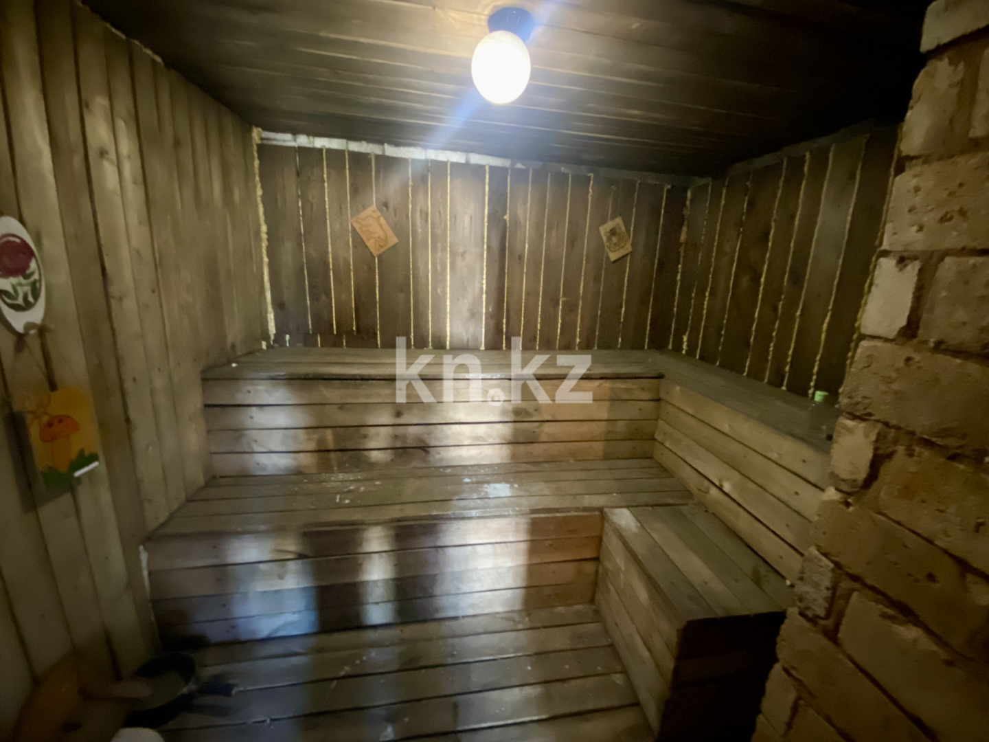 Продажа 5-комнатного дома, 75 м², Энгельса в Сарани - фото 9