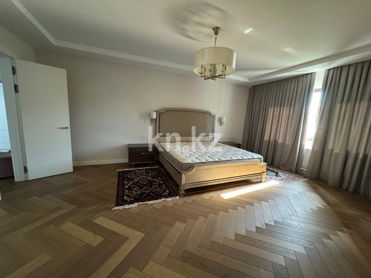 Аренда 5-комнатного дома, 380 м², ул. Кыз-Жибек в Астане - фото 9
