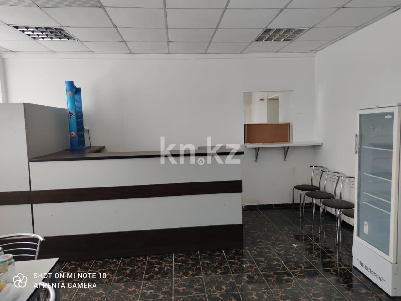 Аренда , ул. Жаханша Досмухамедулы, дом  1 - ул. Пушкина в Астане - фото 7