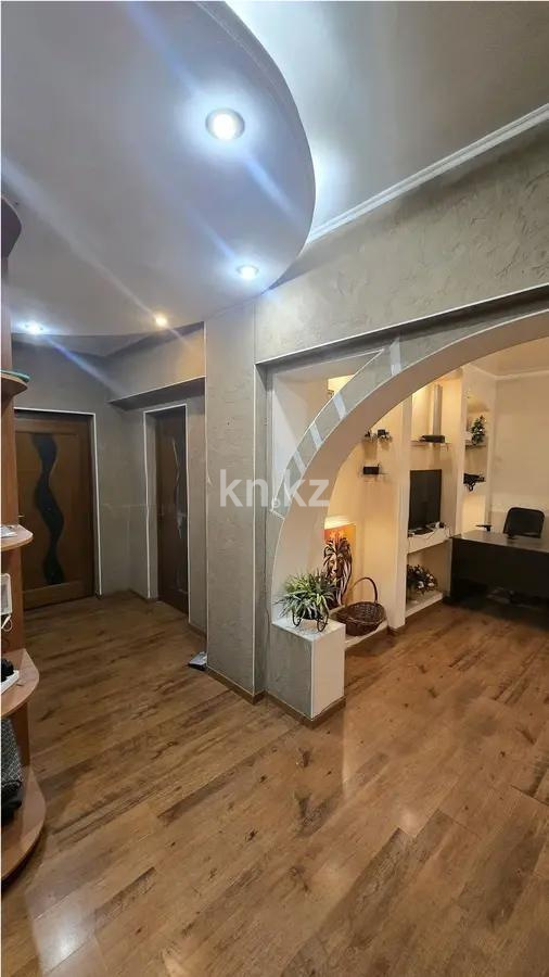 Продажа 3-комнатной квартиры, 91.8 м², ул. Тулебаева, дом  82 в Алматы - фото 7