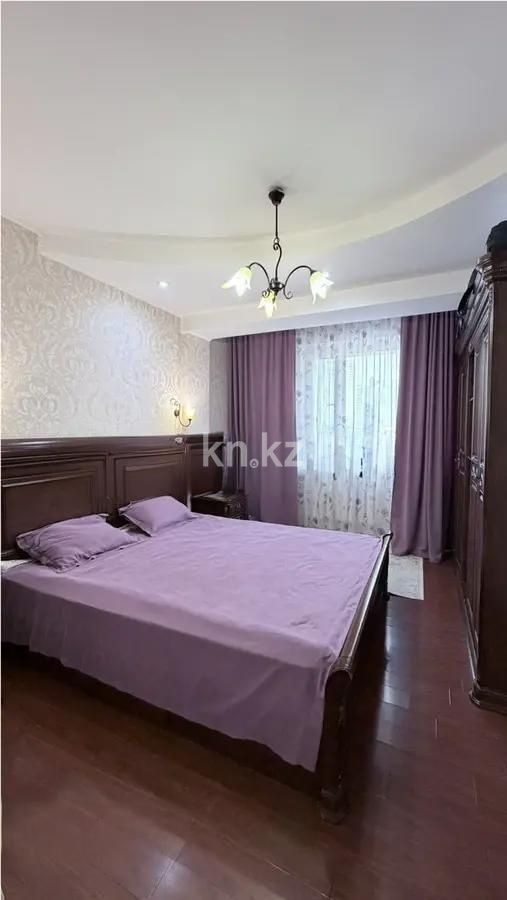 Продажа 4-комнатной квартиры, 120 м², ул. Сыганак, дом  54 в Астане - фото 4