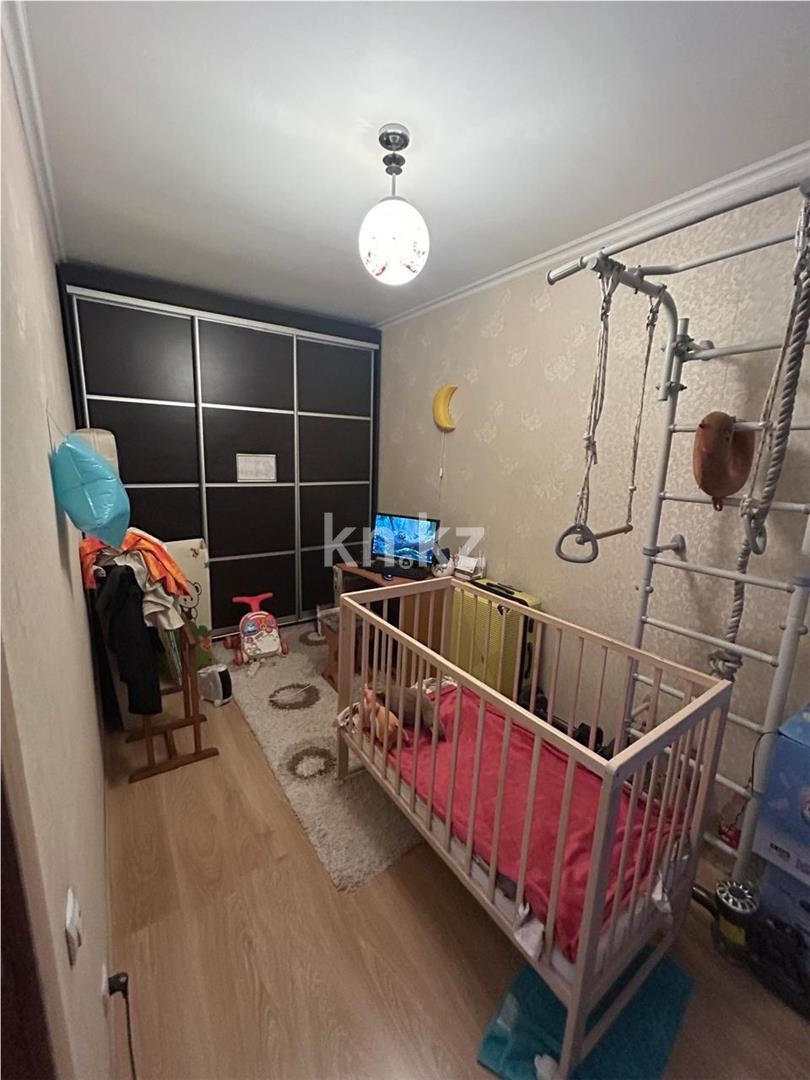 Продажа 2-комнатной квартиры, 46 м², ул. Аманжолова, дом  17/4 в Караганде - фото 4