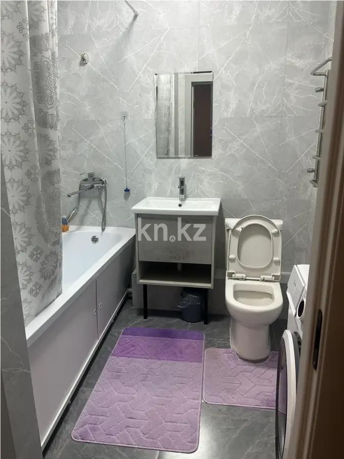 Продажа 1-комнатной квартиры, 38.3 м² в Алматы - фото 3