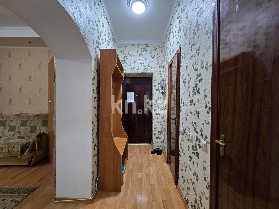 Продажа 1-комнатной квартиры, 32.3 м² в Алматы - фото 9
