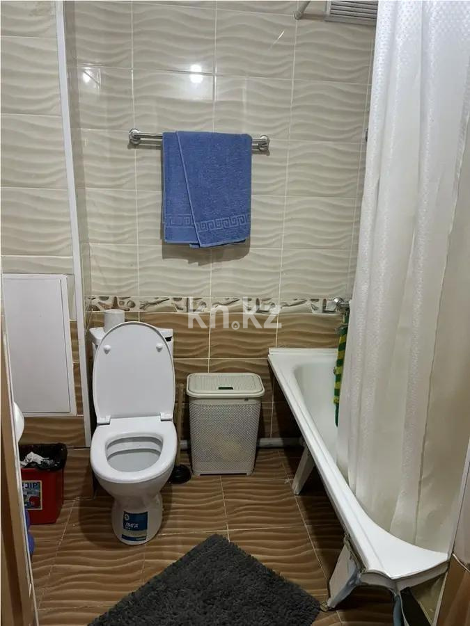 Продажа 1-комнатной квартиры, 43 м² в Астане - фото 3