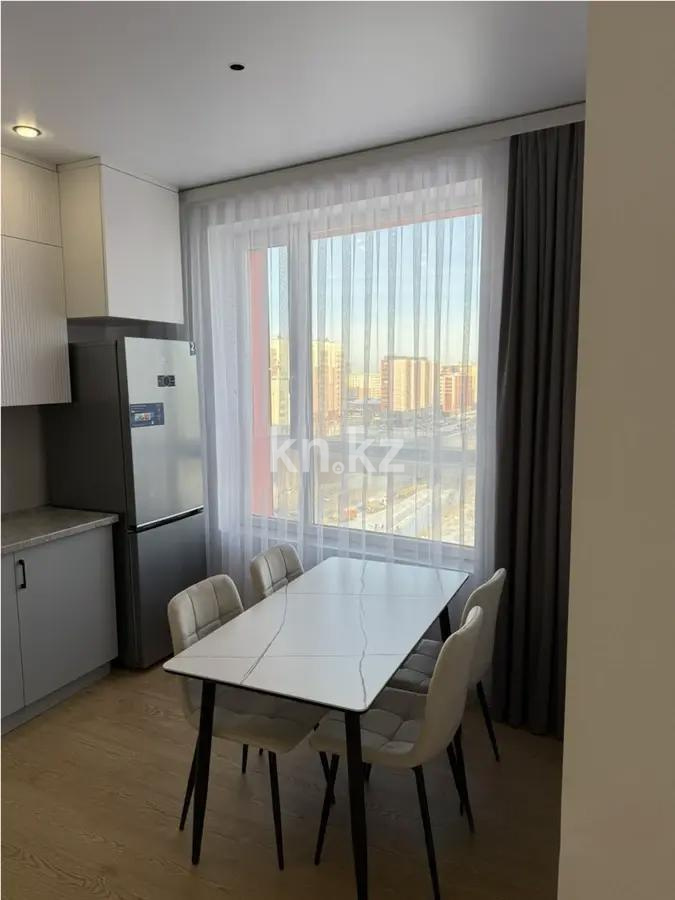 Продажа 2-комнатной квартиры, 50 м², пр. Кошкарбаева, дом  36 в Астане - фото 5