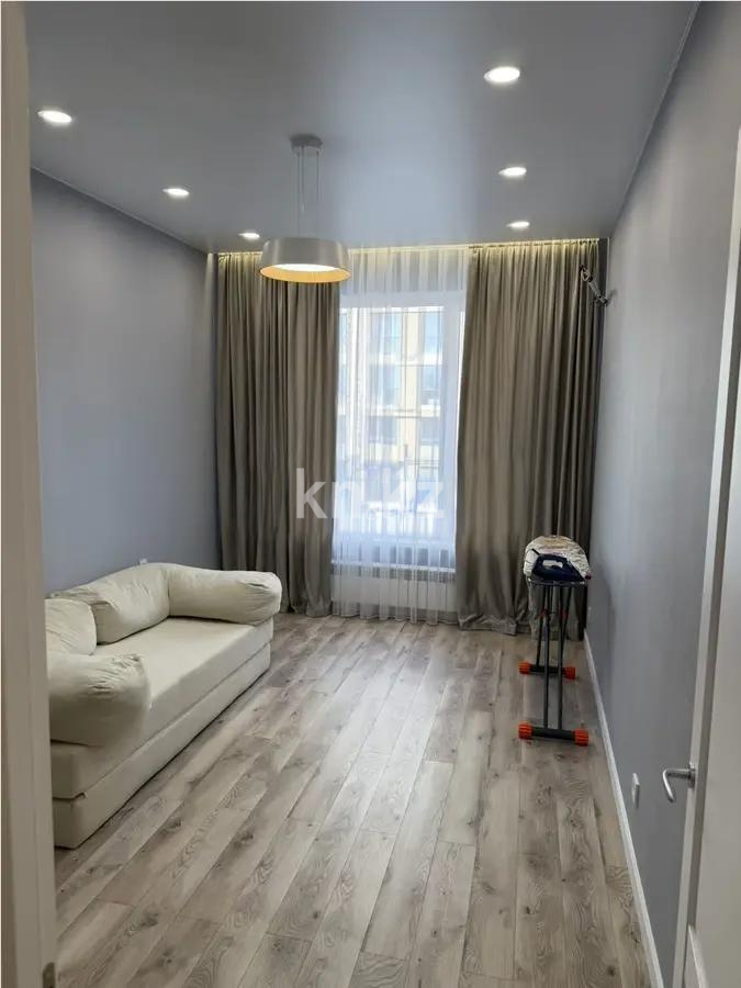 Продажа 3-комнатной квартиры, 89 м² в Алматы - фото 3