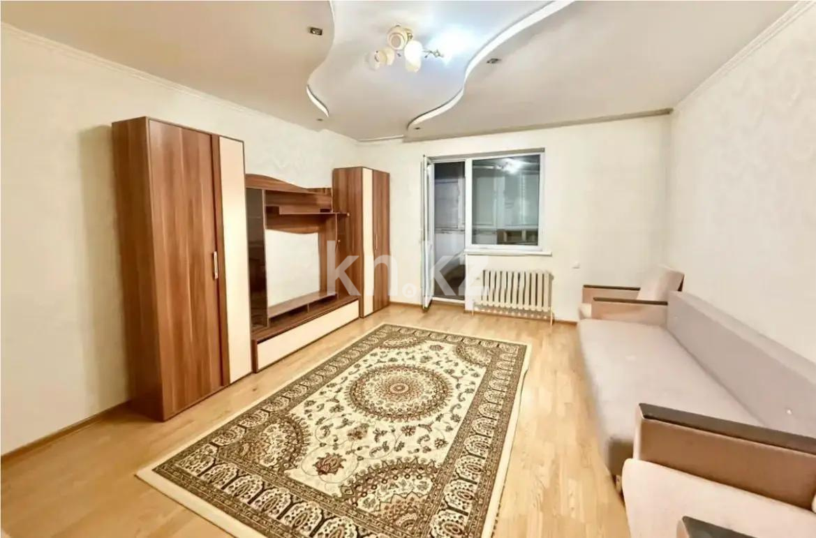 Продажа 2-комнатной квартиры, 48 м² в Астане