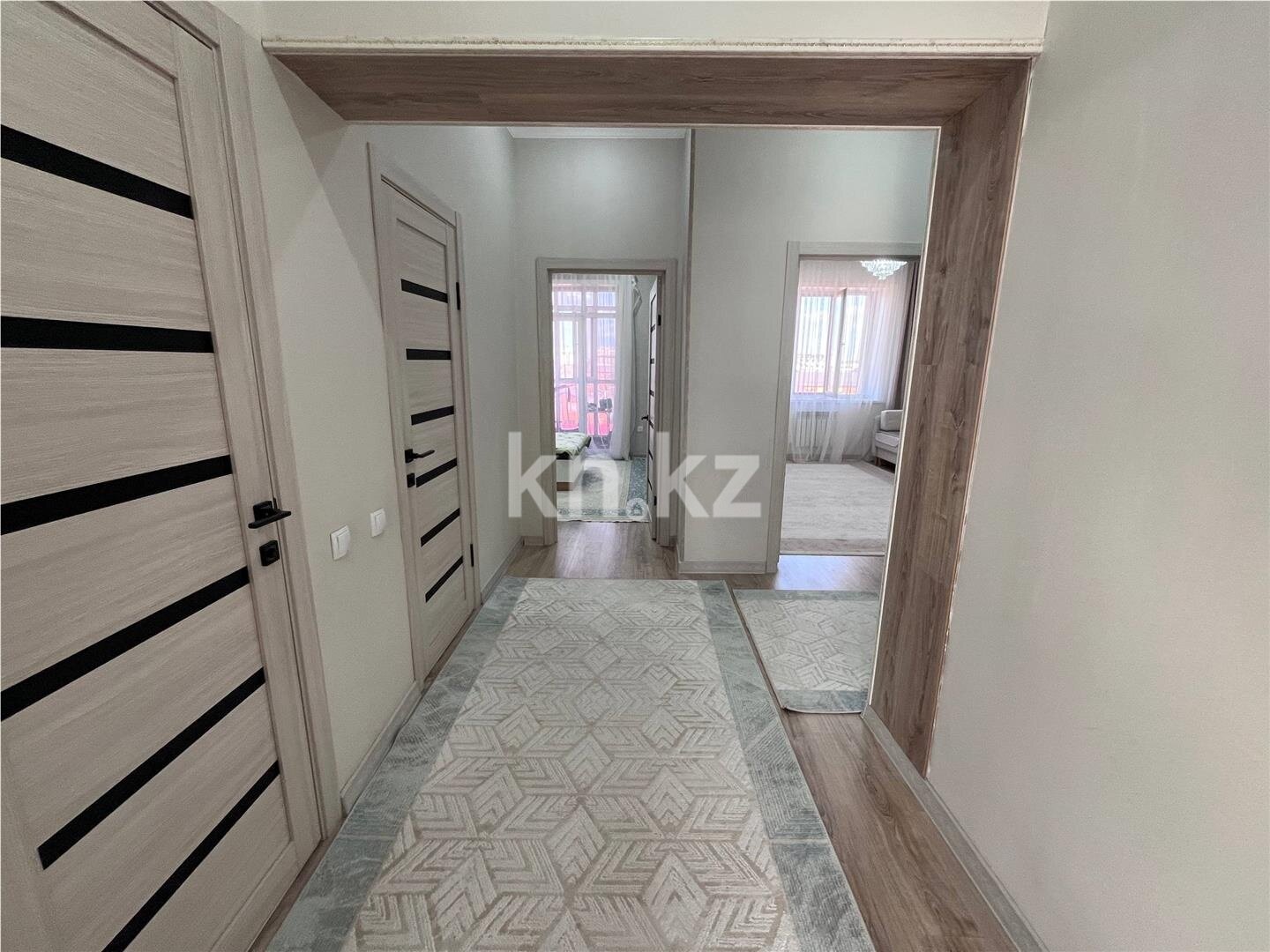 Продажа 3-комнатной квартиры, 84 м² в Караганде - фото 13