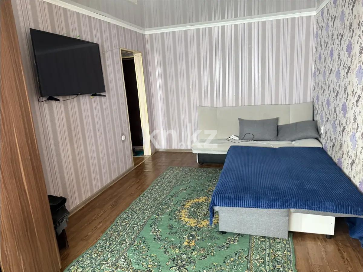 Продажа 1-комнатной квартиры, 35 м² в Караганде