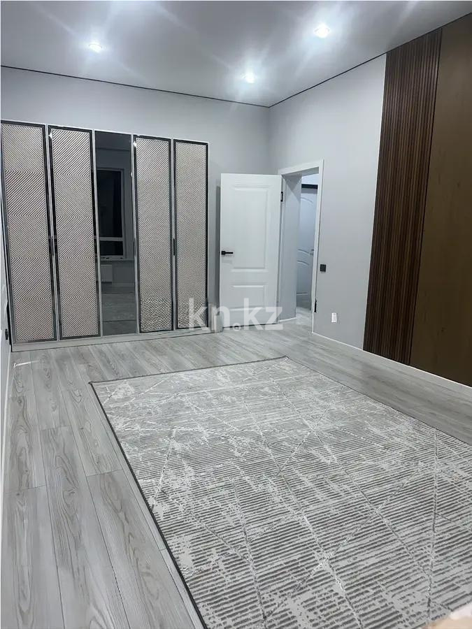 Продажа 1-комнатной квартиры, 42 м² в Алматы