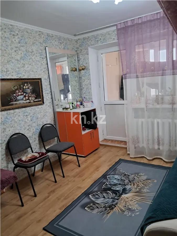 Продажа 1-комнатной квартиры, 19.8 м² в Астане