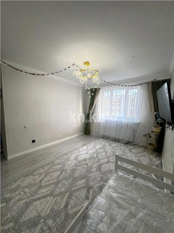 Продажа 2-комнатной квартиры, 57 м² в Астане